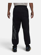 Чоловічий спортивний костюм Air Jordan Brooklyn Collegiate Black HV0093-010 / HV0091-010
