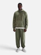 Чоловічі штани Nike Solo Swoosh Olive HV1088-222