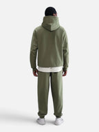 Чоловічі штани Nike Solo Swoosh Olive HV1088-222
