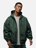 Чоловіча куртка Air Jordan MJ Flight Draft Jacket Green HV1848-316