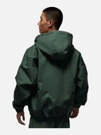 Чоловіча куртка Air Jordan MJ Flight Draft Jacket Green HV1848-316