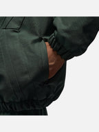 Чоловіча куртка Air Jordan MJ Flight Draft Jacket Green HV1848-316