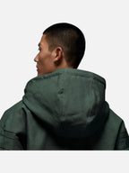 Чоловіча куртка Air Jordan MJ Flight Draft Jacket Green HV1848-316
