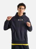 Чоловіче худі Nike Sportswear Club Pullover Black HV4618-045