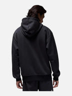 Чоловіче худі Air Jordan Brooklyn Fleece Black HV5096-045