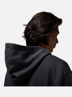 Чоловіче худі Air Jordan Brooklyn Fleece Black HV5096-045