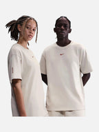 Унісекс футболка Nike Nocta Beige IB5673-104