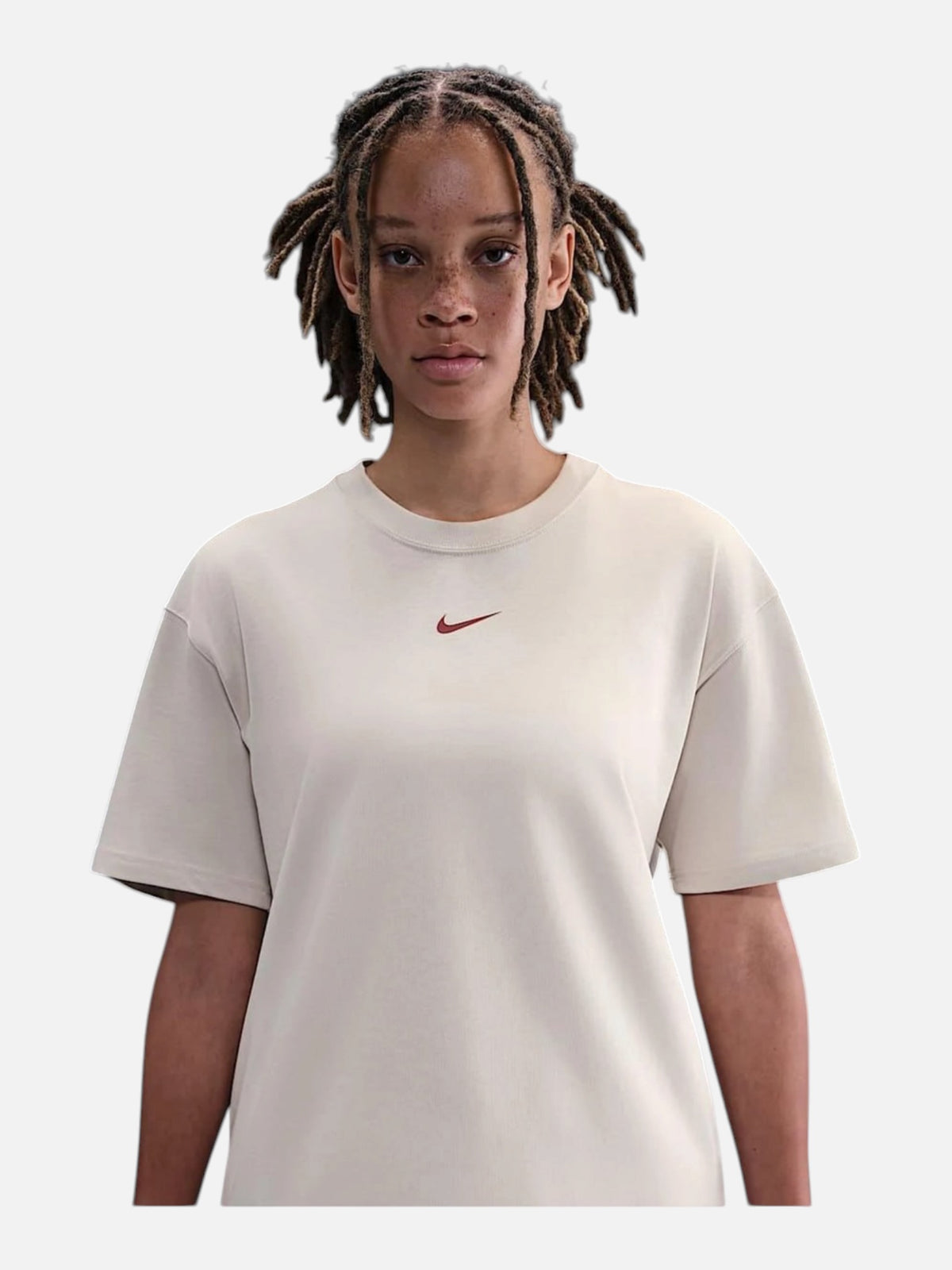 Унісекс футболка Nike Nocta Beige IB5673-104