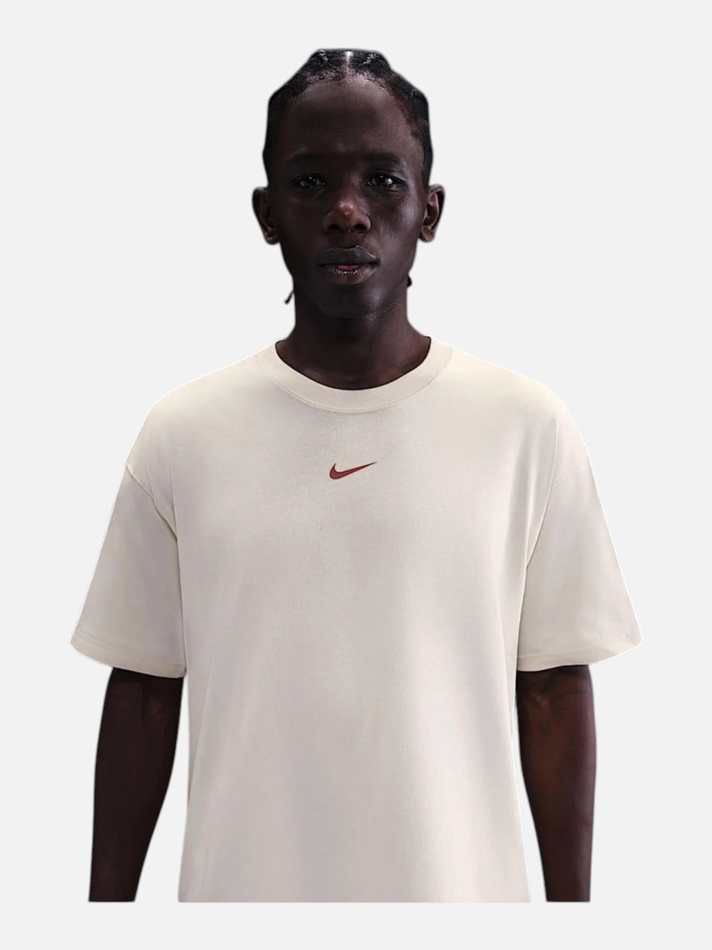 Унісекс футболка Nike Nocta Beige IB5673-104