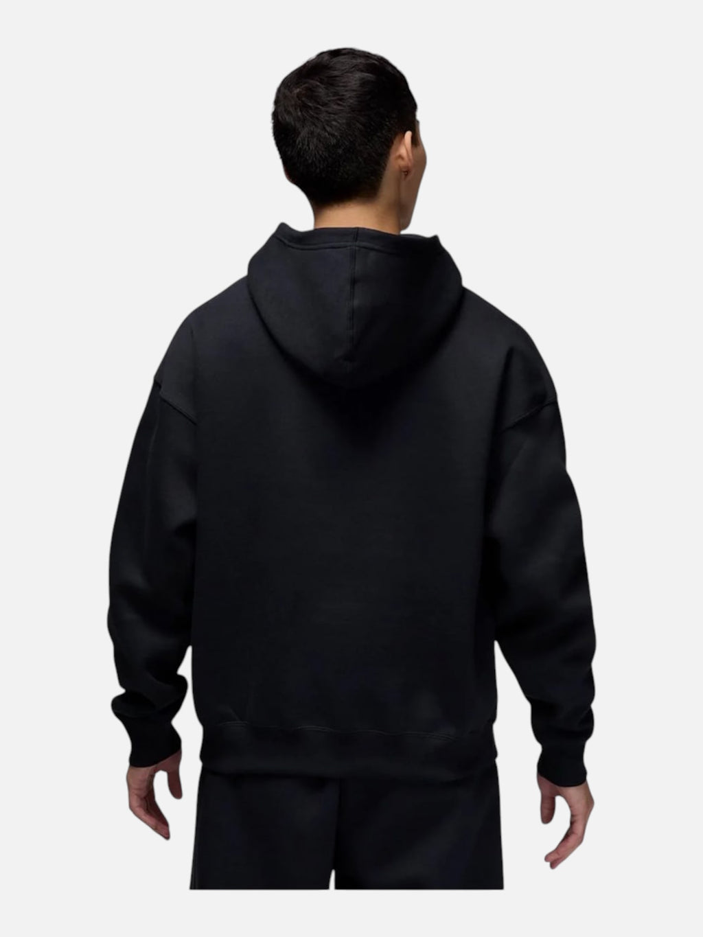 Чоловічий спортивний костюм Air Jordan Brooklyn Fleece Black IB7235-010 / IB7238-010