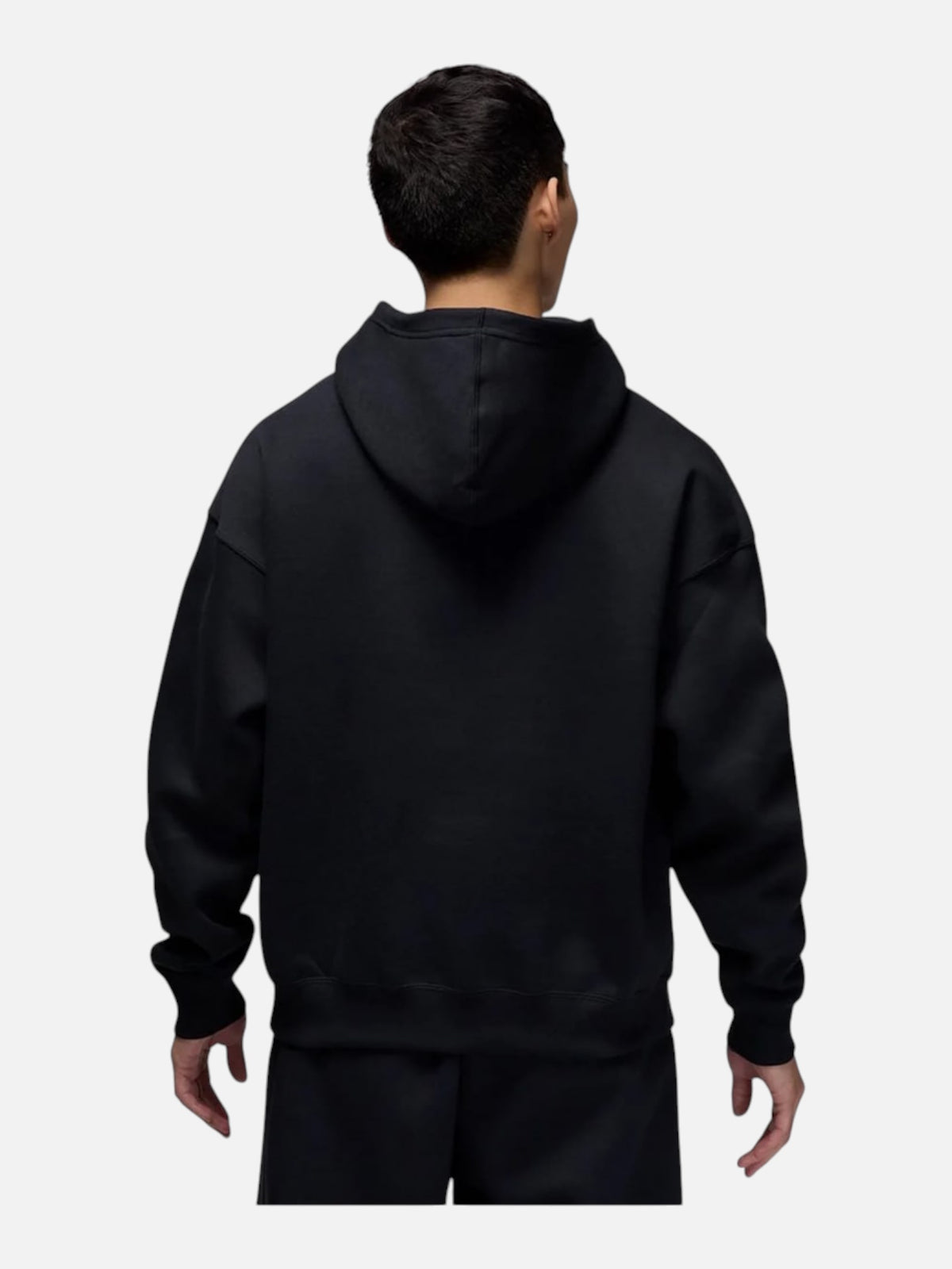 Чоловічий спортивний костюм Air Jordan Brooklyn Fleece Black IB7235-010 / IB7238-010