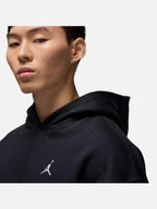 Чоловічий спортивний костюм Air Jordan Brooklyn Fleece Black IB7235-010 / IB7238-010