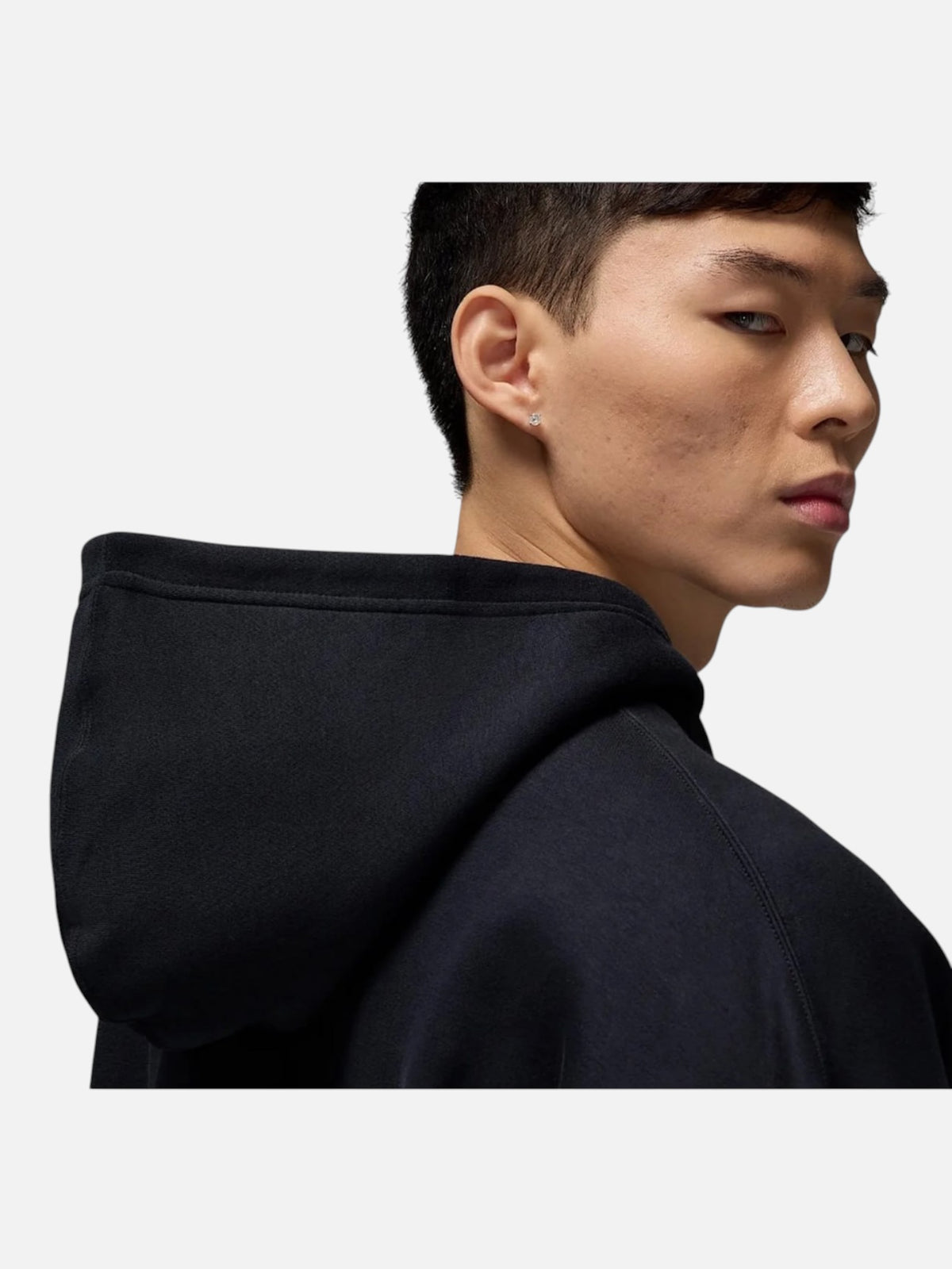 Чоловічий спортивний костюм Air Jordan Brooklyn Fleece Black IB7235-010 / IB7238-010