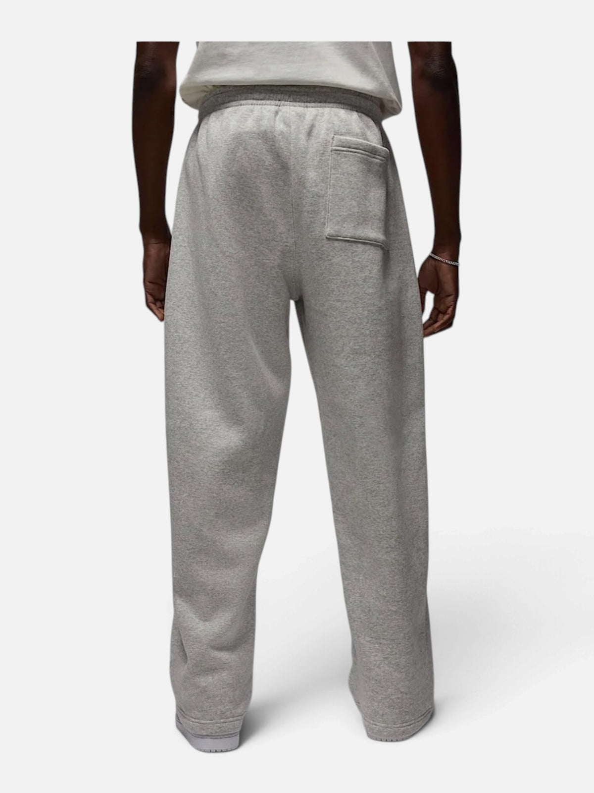 Чоловічі штани Air Jordan Brooklyn Grey IB7243-050