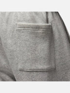 Чоловічі штани Air Jordan Brooklyn Grey IB7243-050
