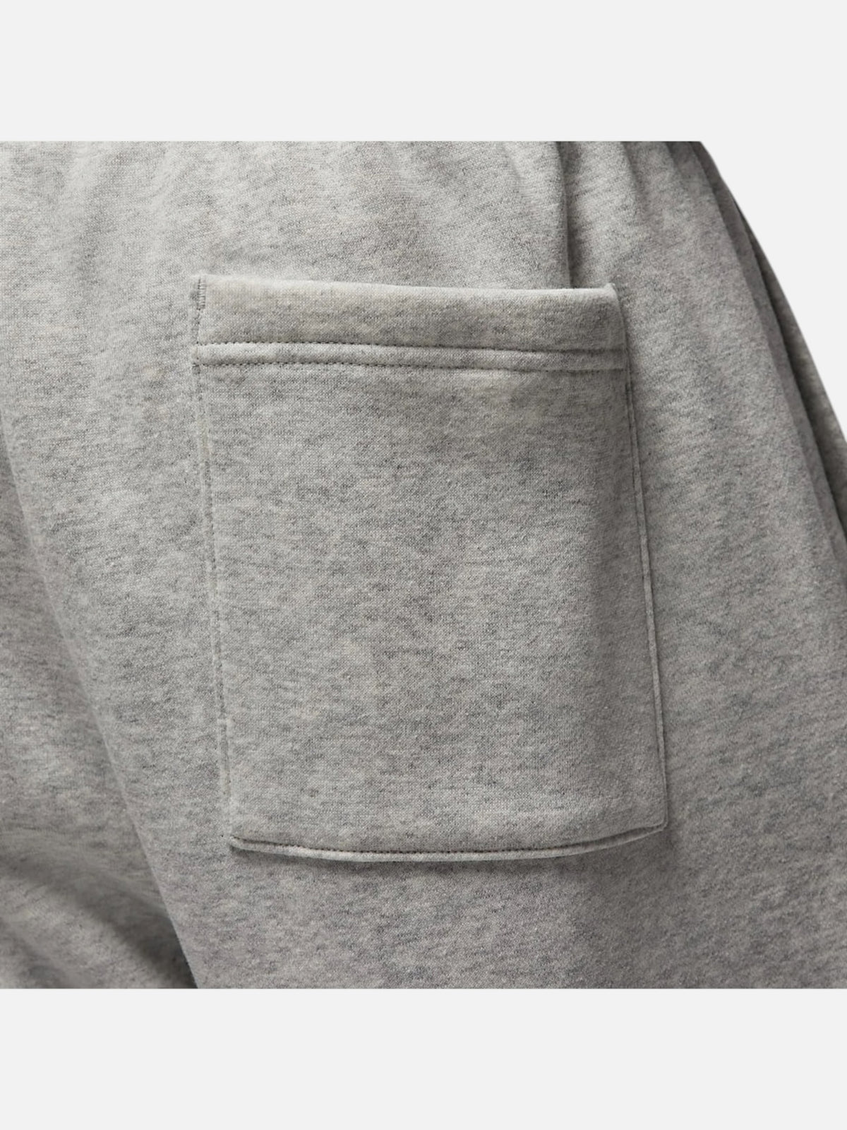 Чоловічі штани Air Jordan Brooklyn Grey IB7243-050