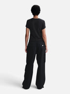 Жіноча футболка Nike Chill Knit Black IB8932-045