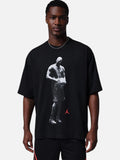 Чоловіча футболка Air Jordan Statement GFX Black IF0853-010