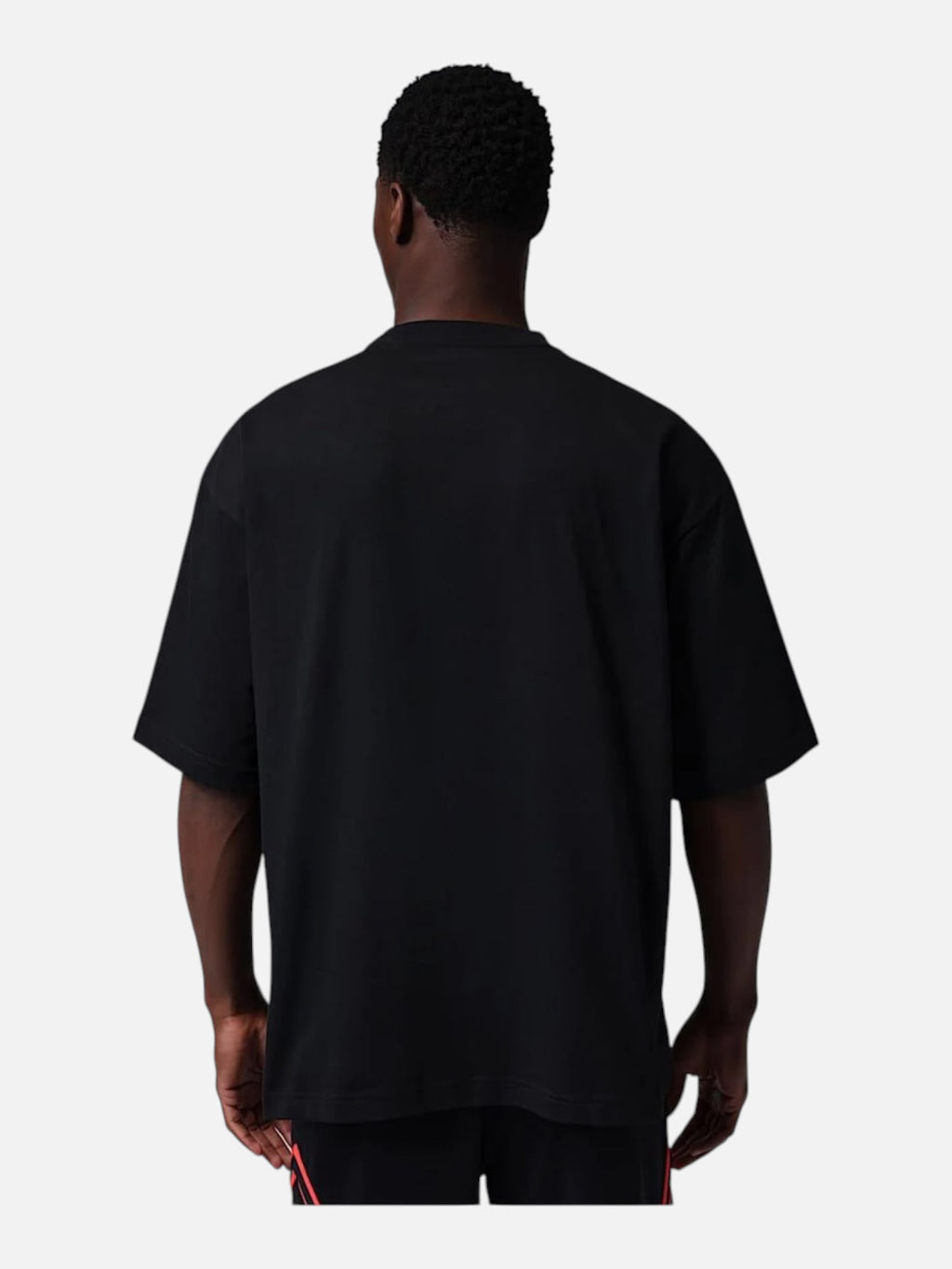 Чоловіча футболка Air Jordan Statement GFX Black IF0853-010