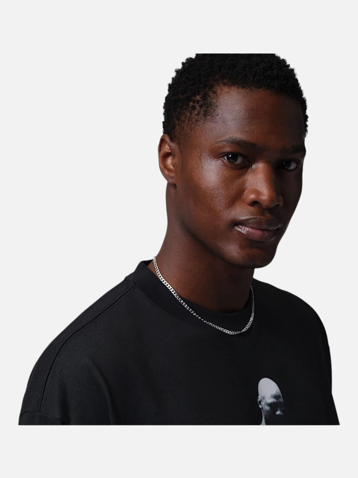 Чоловіча футболка Air Jordan Statement GFX Black IF0853-010
