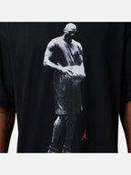 Чоловіча футболка Air Jordan Statement GFX Black IF0853-010