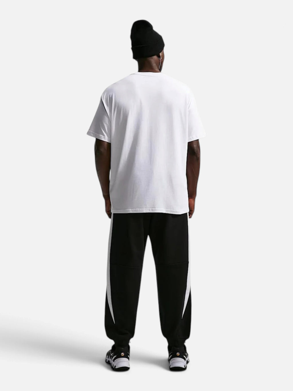 Чоловіча футболка Nike Sportswear T-Shirt White IH1155-100