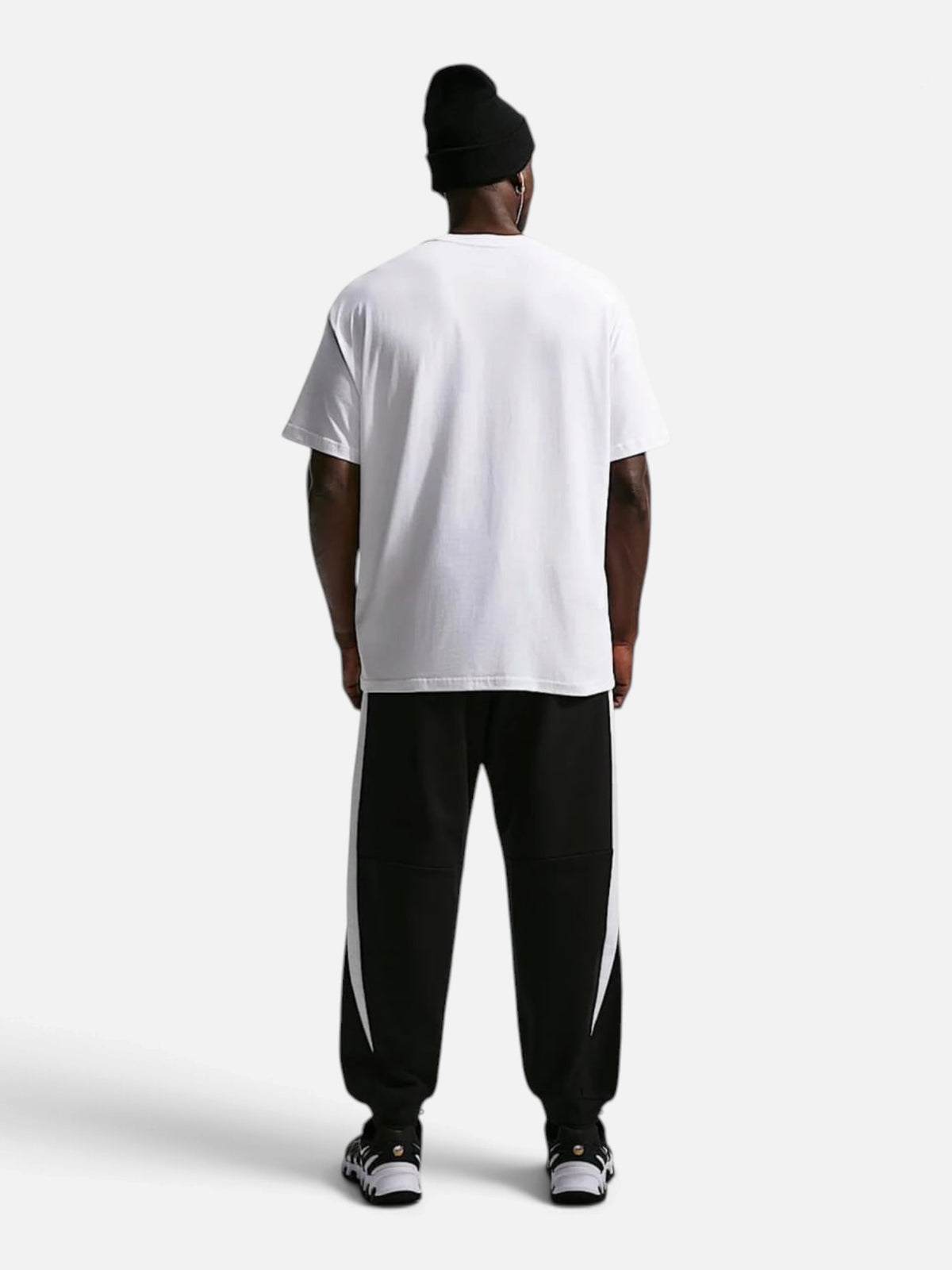 Чоловіча футболка Nike Sportswear T-Shirt White IH1155-100