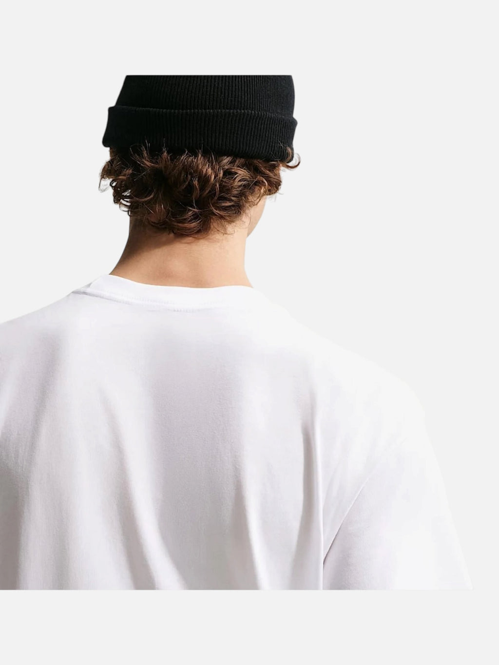 Чоловіча футболка Nike Sportswear T-Shirt White IH1155-100