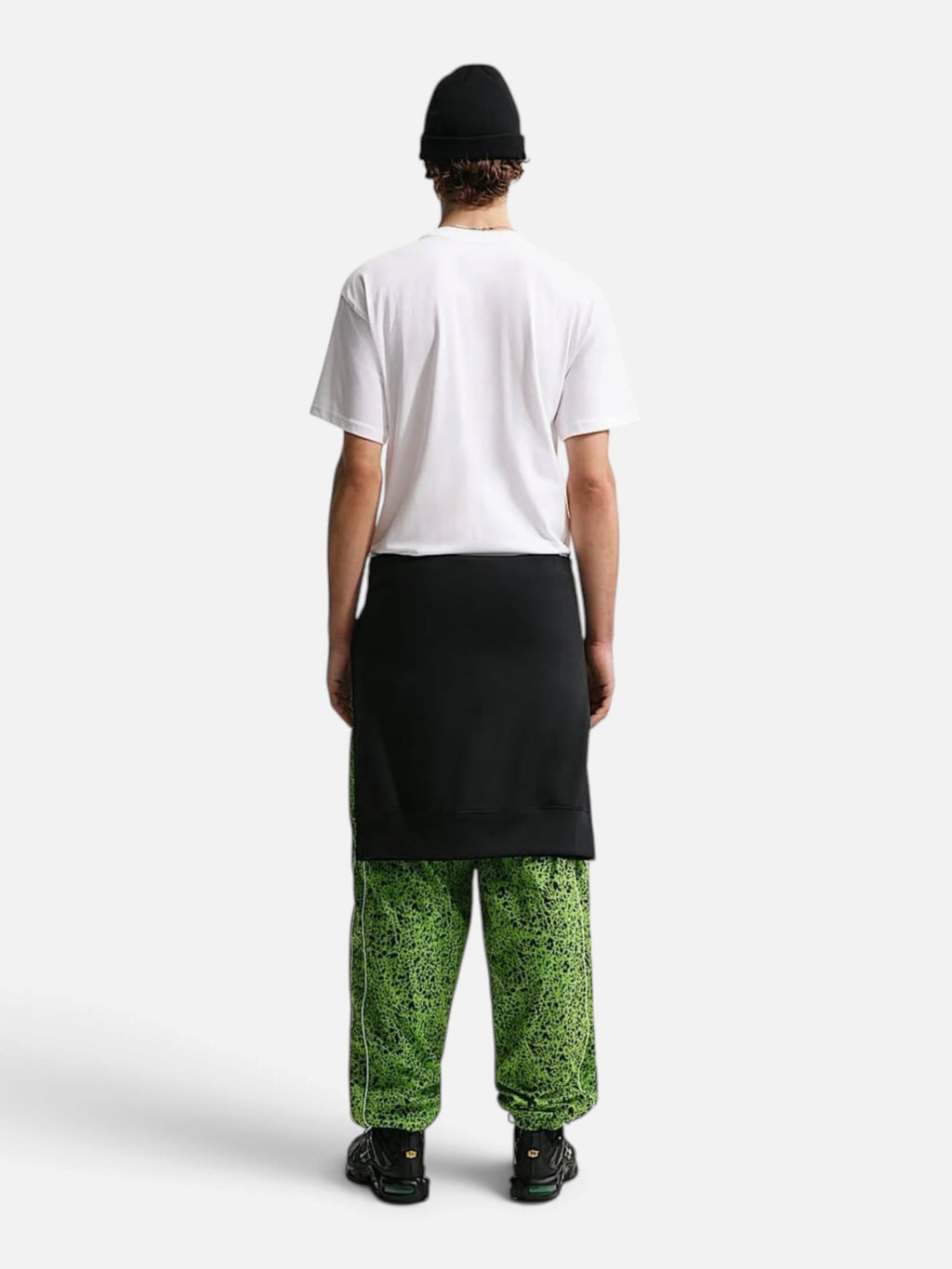 Чоловіча футболка Nike Sportswear T-Shirt White IH1155-100