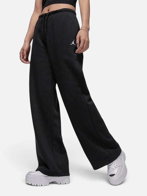Жіночі штани Air Jordan Brooklyn Black IH2394-010