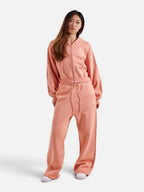 Жіноча толстовка Air Jordan Brooklyn Pink IH3351-823