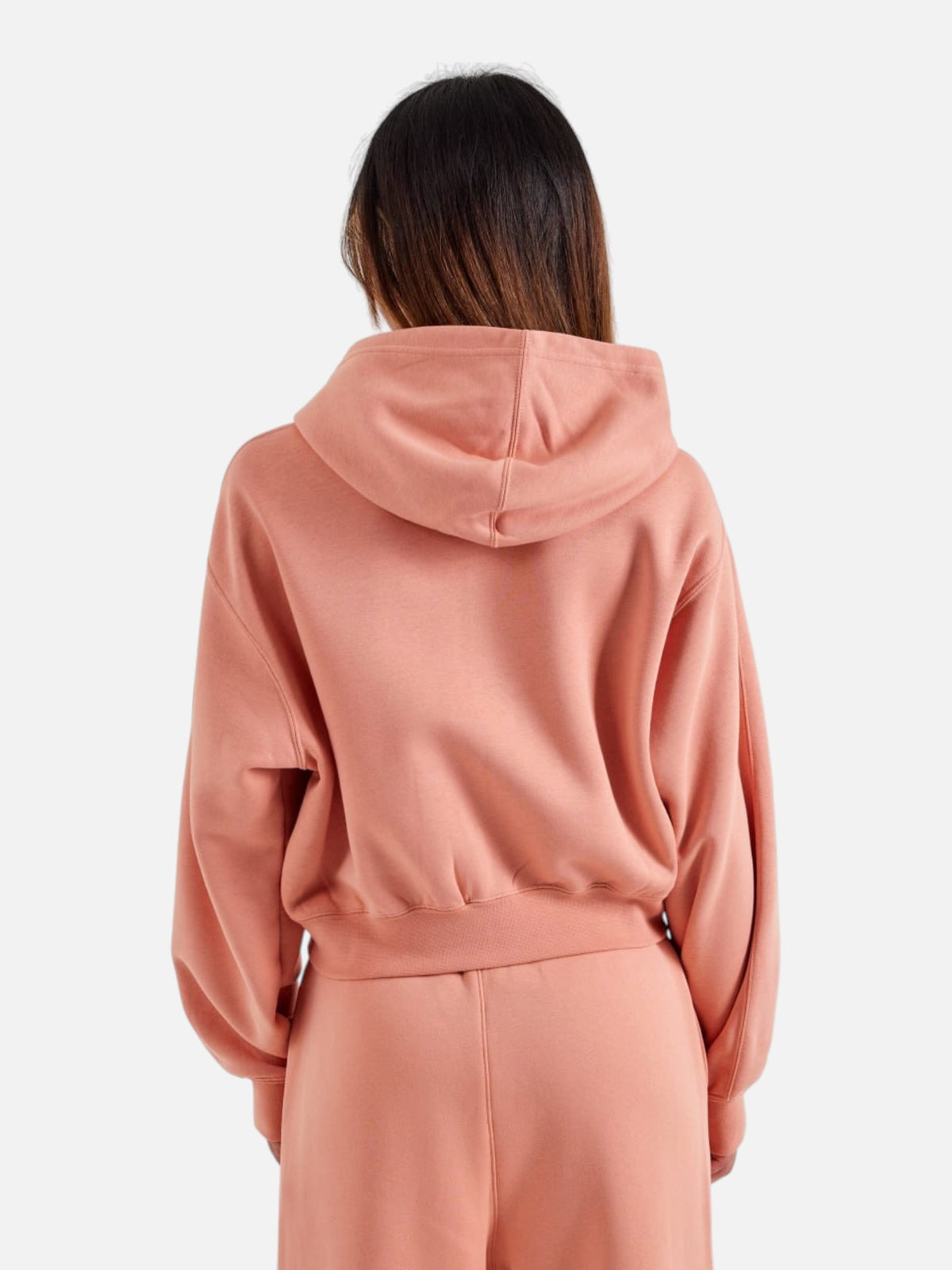 Жіноча толстовка Air Jordan Brooklyn Pink IH3351-823