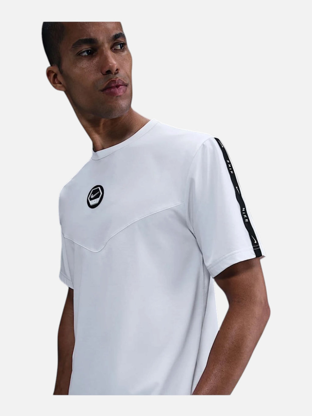 Чоловіча футболка Nike Sportswear White IH4288-100