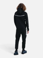 Чоловічі штани Nike Tech Fleece Reflective Black IM6540-010