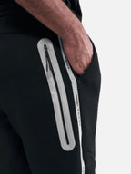Чоловічі штани Nike Tech Fleece Reflective Black IM6540-010