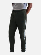 Чоловічі штани Nike Tech Fleece Jogger Reflective Olive IM6540-355