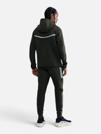 Чоловічі штани Nike Tech Fleece Jogger Reflective Olive IM6540-355