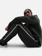 Чоловічі штани Nike Tech Fleece Jogger Reflective Olive IM6540-355