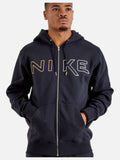 Кофта чоловіча Nike Black IM7829-010