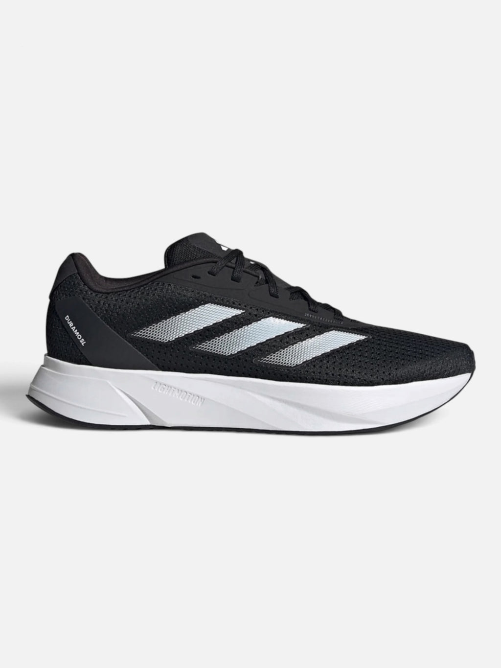 Чоловічі кросівки Adidas Duramo SL Black ID9849
