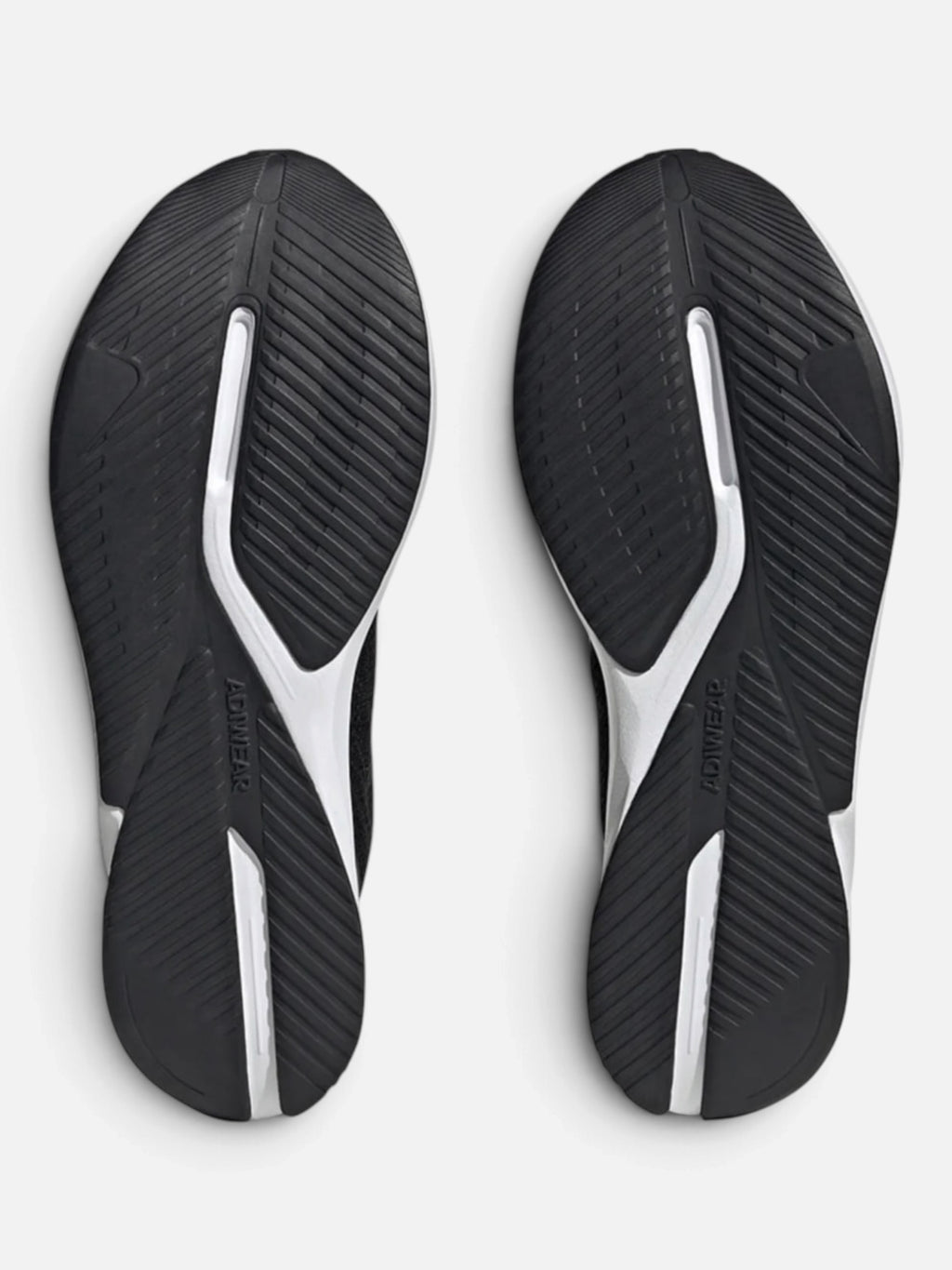 Чоловічі кросівки Adidas Duramo SL Black ID9849