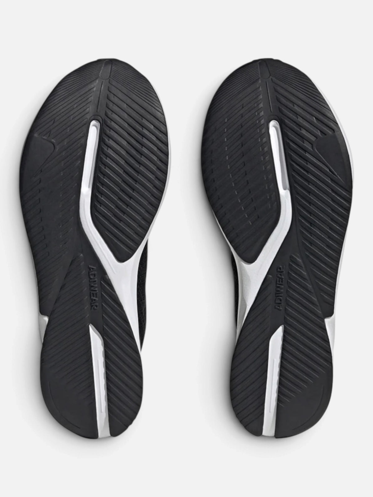 Чоловічі кросівки Adidas Duramo SL Black ID9849