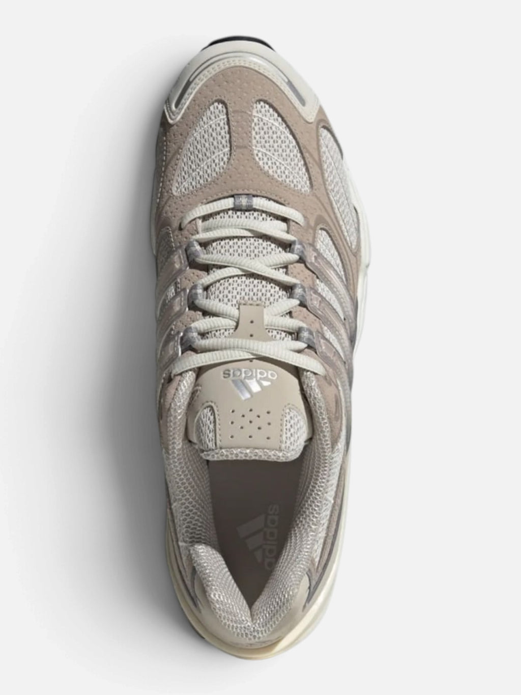 Унісекс кросівки Adidas OZWEEGO Pro Alumina/Grey IH0411