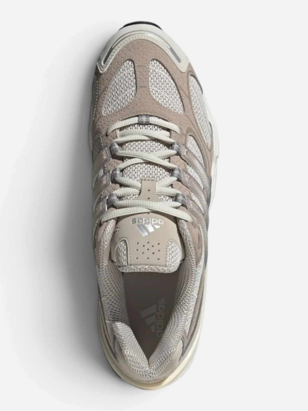 Унісекс кросівки Adidas OZWEEGO Pro Alumina/Grey IH0411