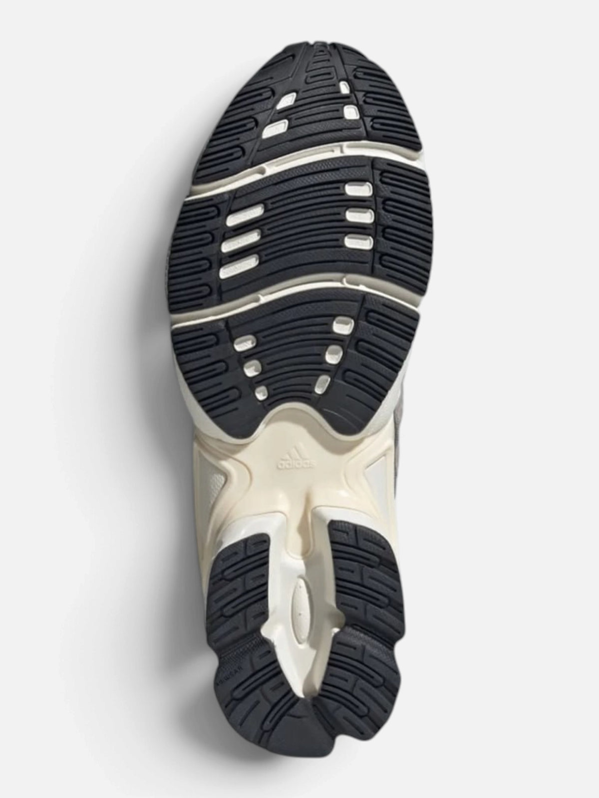 Унісекс кросівки Adidas OZWEEGO Pro Alumina/Grey IH0411