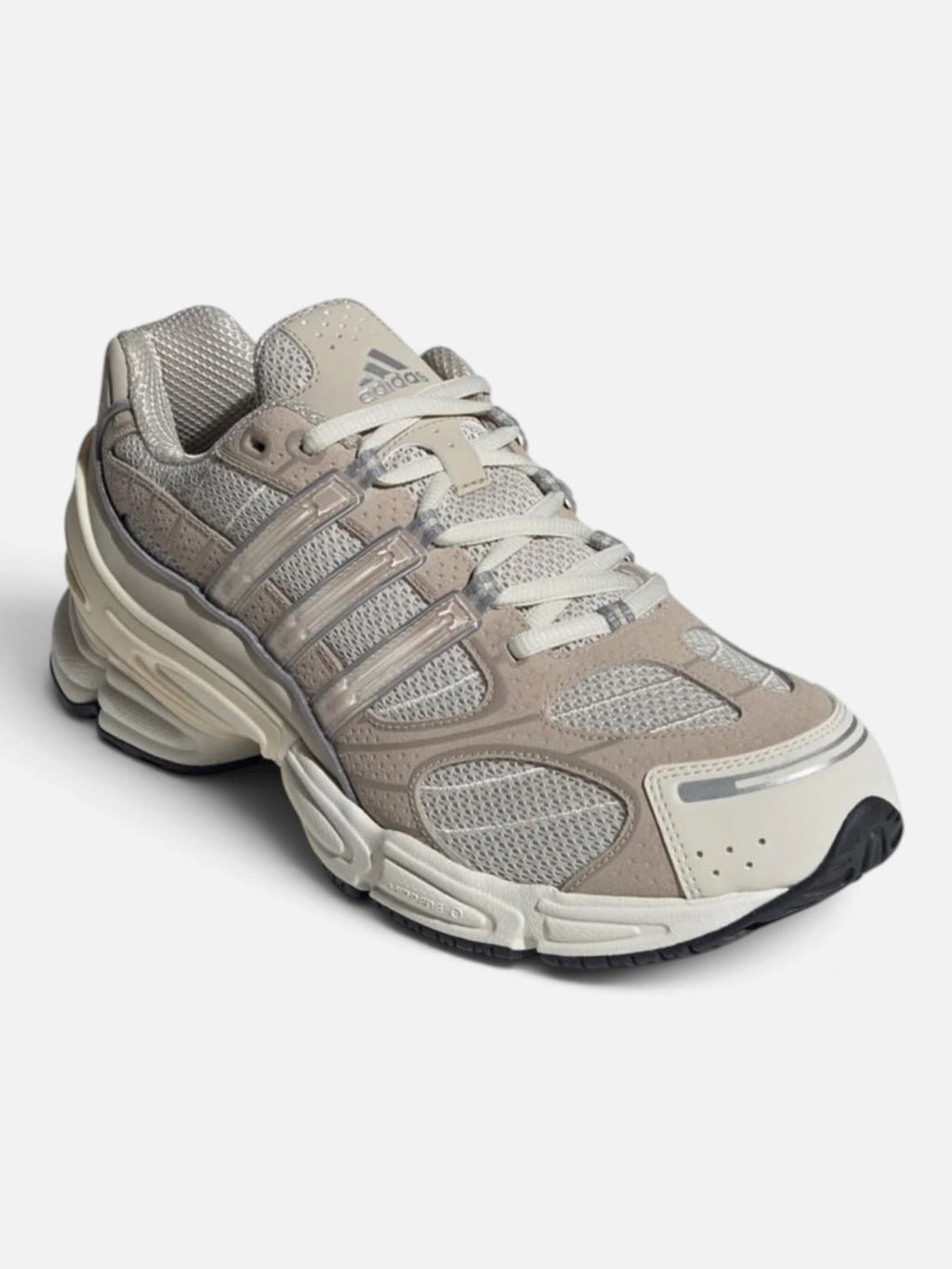 Унісекс кросівки Adidas OZWEEGO Pro Alumina/Grey IH0411