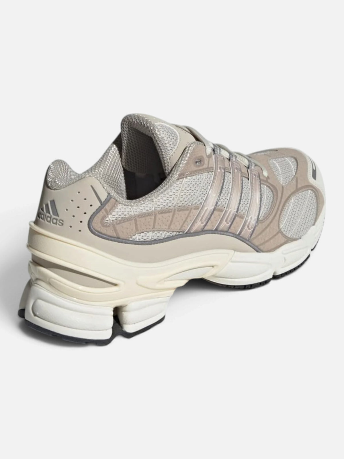 Унісекс кросівки Adidas OZWEEGO Pro Alumina/Grey IH0411