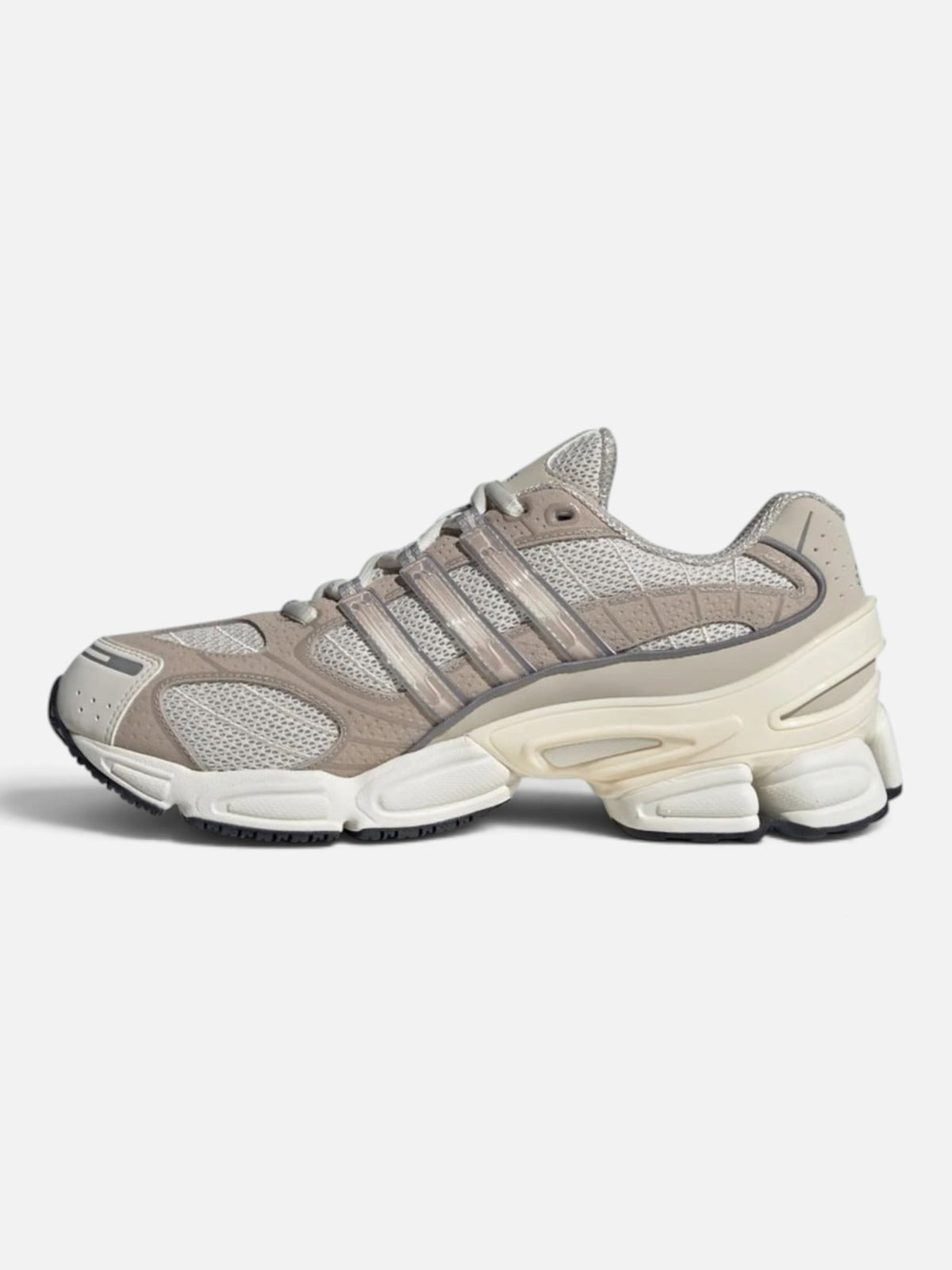 Унісекс кросівки Adidas OZWEEGO Pro Alumina/Grey IH0411