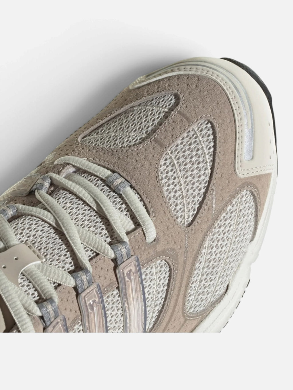Унісекс кросівки Adidas OZWEEGO Pro Alumina/Grey IH0411