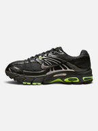 Чоловічі кросівки Nike Air Max Moto 2K Black/Volt IO9279-002